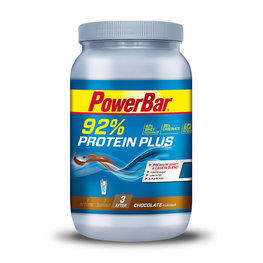 Cycling nutrition - 92% PROTEINPLUS 600g