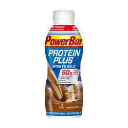 Cycling nutrition - PROTEIN PLUS 50 g