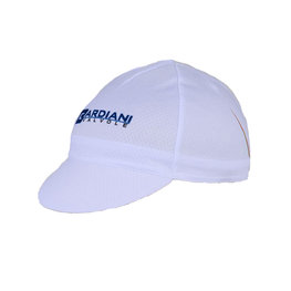 Cycling hat - BARDIANI 2018 - white