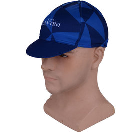 Cycling hat - VINI FANTINI 2018 - blue