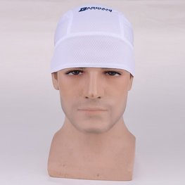Cycling bandana - BARDIANI 2018 - white