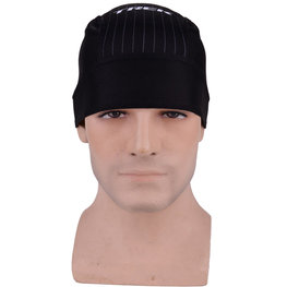 Cycling bandana - TREK 2018 - black