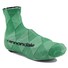 BONAVELO Cycling shoe covers - CANNONDALE 2018 - green