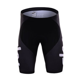 Cycling shorts without bib - SKY 2017 KIDS - black