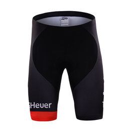 BONAVELO Cycling shorts without bib - BMC 2017 KIDS - black