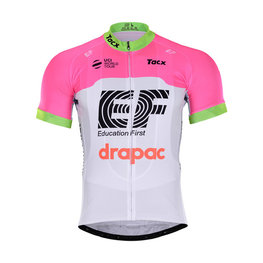 BONAVELO Cycling short sleeve jersey - CANNONDALE 2018 - pink/white