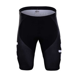 Cycling shorts without bib - SKY 2018 - black