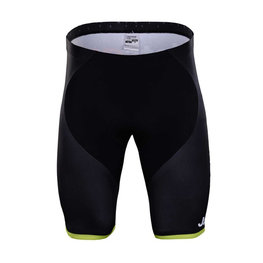 Cycling shorts without bib - ORICA 2018 - black
