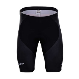 Cycling shorts without bib - LOTTO 2018 - black