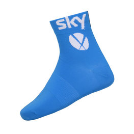 Cyclingclassic socks - SKY 2018 - light blue
