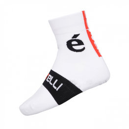 Cyclingclassic socks - CERVELO  - white/black