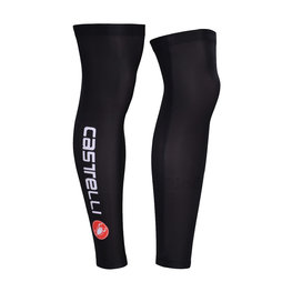 BONAVELO Cycling leg warmers - CERVELO - black