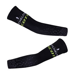 Cycling hand warmers - SCOTT 2019 - black