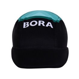 Cycling bandana - BORA 2019 - black/green