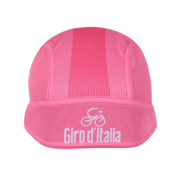 BONAVELO Cycling bandana - GIRO D'ITALIA - pink