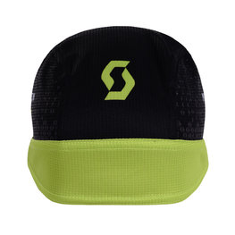 Cycling bandana - SCOTT 2019 - black/green