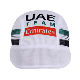 BONAVELO Cycling bandana - UAE 2019 - white