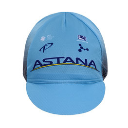 Cycling hat - ASTANA 2019 - blue