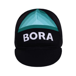 Cycling hat - BORA 2019 - black/green