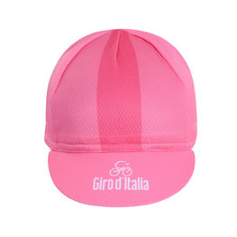 Cycling hat - GIRO D'ITALIA - pink