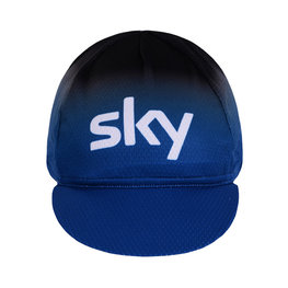 BONAVELO Cycling hat - SKY 2019 - blue/black