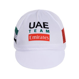Cycling hat - UAE 2019 - white