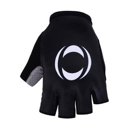 Cycling fingerless gloves - INEOS 2019