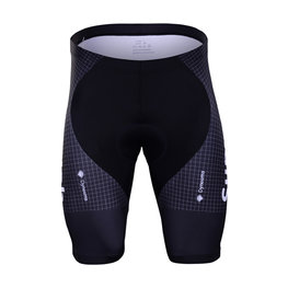 BONAVELO Cycling shorts without bib - SUNWEB 2019 - black