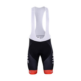 BONAVELO Cycling bib shorts - UAE 2019 - black