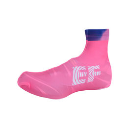 BONAVELO Cycling shoe covers - EDUCATION FIRST 2019 - pink