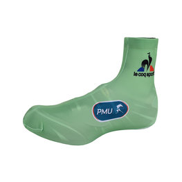 BONAVELO Cycling shoe covers - TOUR DE FRANCE - green