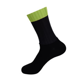 Cyclingclassic socks - SCOTT 2019 - black/green