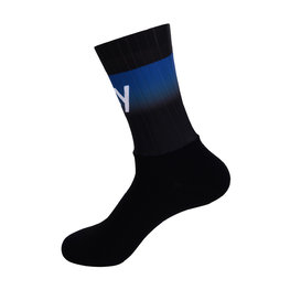 Cyclingclassic socks - SKY 2019 - blue/black
