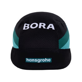 Cycling bandana - BORA 2020 - black/green