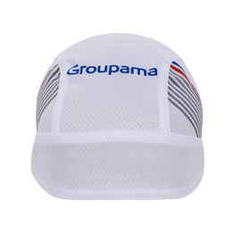 BONAVELO Cycling bandana - GROUPAMA FDJ 2020 - white