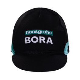 Cycling hat - BORA 2020 - black/green