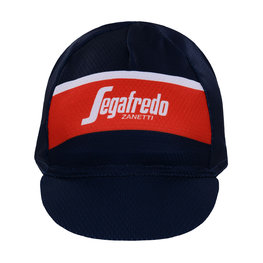 BONAVELO Cycling hat - TREK 2020 - blue