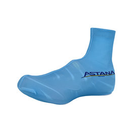 Cycling shoe covers - ASTANA 2020 - blue