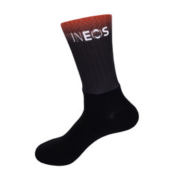 BONAVELO Cyclingclassic socks - INEOS 2020 - black