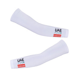 BONAVELO Cycling hand warmers - UAE 2020 - white