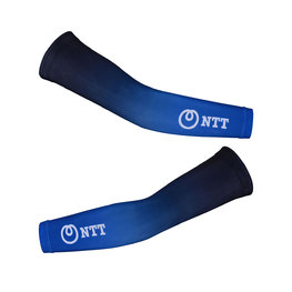 BONAVELO Cycling hand warmers - NTT 2020 - blue