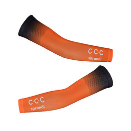 BONAVELO Cycling hand warmers - CCC 2020 - orange