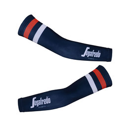 BONAVELO Cycling hand warmers - TREK 2020 - blue