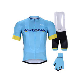 BONAVELO Cycling mega sets - ASTANA 2020 - blue