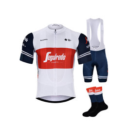 BONAVELO Cycling mega sets - TREK 2020 - red/white/blue