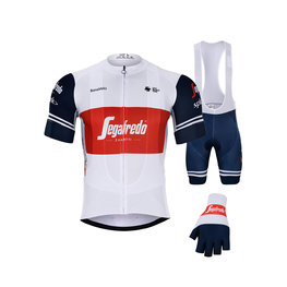 BONAVELO Cycling mega sets - TREK 2020 - red/white/blue