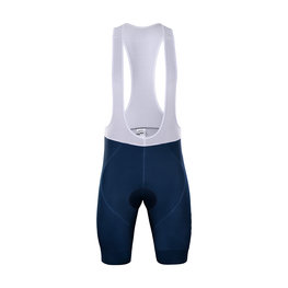BONAVELO Cycling bib shorts - INEOS GRENADIERS '22 - blue