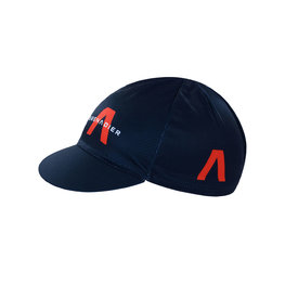 BONAVELO Cycling hat - INEOS GRENADIERS '21 - red/blue