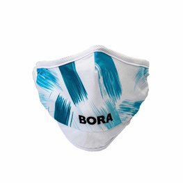 BONAVELO face mask - BORA 2022 - green