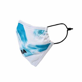 BONAVELO face mask - BORA 2022 - green